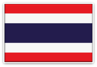 Thai Flag