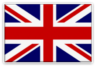 UK Flag
